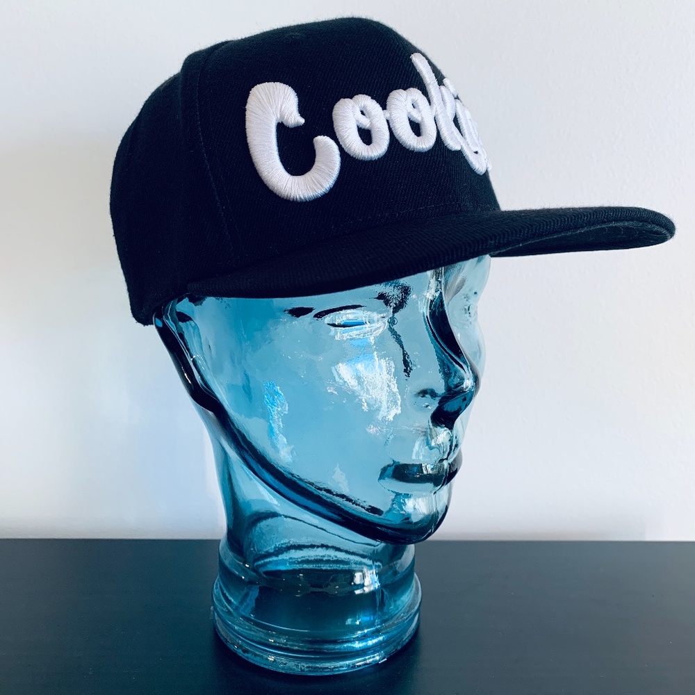 Cookies Brand Hat